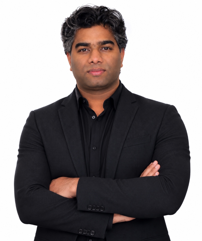 Sachin Varma